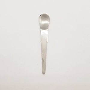 Herdmar Inga  Espresso Coffee Spoon