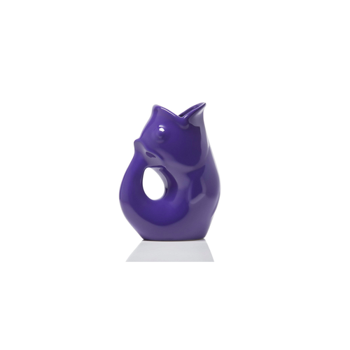 GurglePot Gurgle Pot Mini Indigo GurglePot Gurgle Pot Mini Indigo