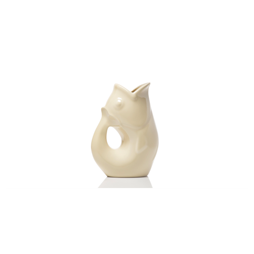 GurglePot Gurgle Pot Mini Oatmeal GurglePot Gurgle Pot Mini Oatmeal