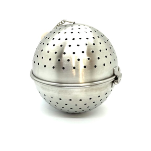 Carol's Nicetys Spice Herb Ball 10 cm Stainless Steel