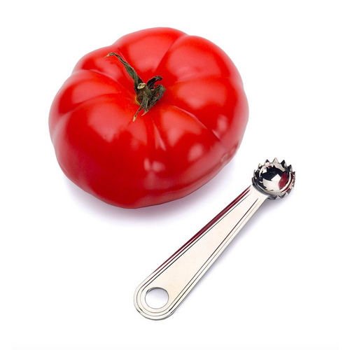 Catering Line Tomato Huller or Corer Stainless Steel Catering Line Tomato Huller or Corer Stainless Steel