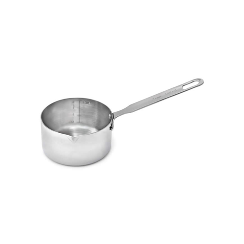 Vitantonio Measuring Cup 2 Cups and Butter Melter Vitantonio Measuring Cup 2 Cups and Butter Melter