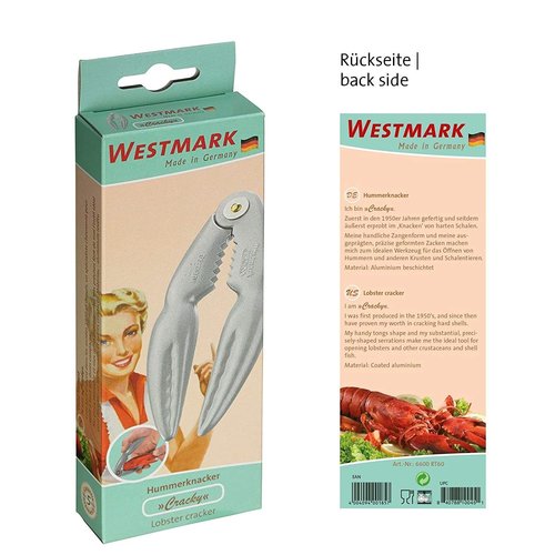 Westmark WESTMARK Lobster Cracker Cracky
