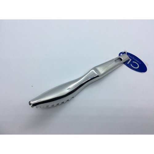 Fish Scaler Stainless Steel