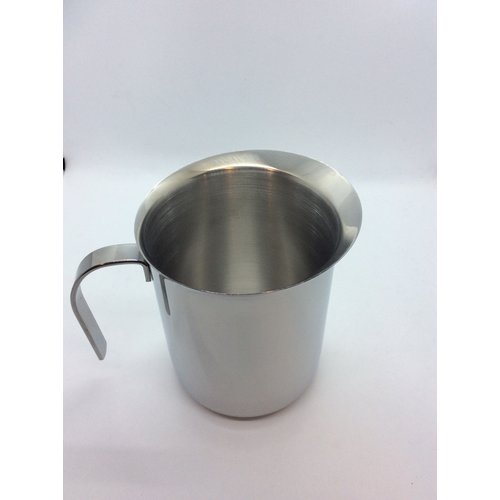 Frothing Pitcher 880 mL Stainless Steel Large Frothing Pitcher 880 mL Stainless Steel Large