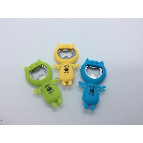 Sara Cucina Bottle Opener Little Devil Sara Cucina Bottle Opener Little Devil