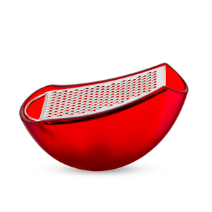 Cuisipro Herb Grater -rotary Grater