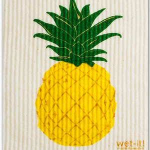 Swedish Cloth Swedish Cloth Pineapple