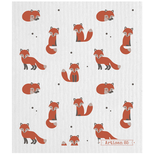 Swedish Cloth Swedish Cloth Foxy Swedish Cloth Swedish Cloth Foxy