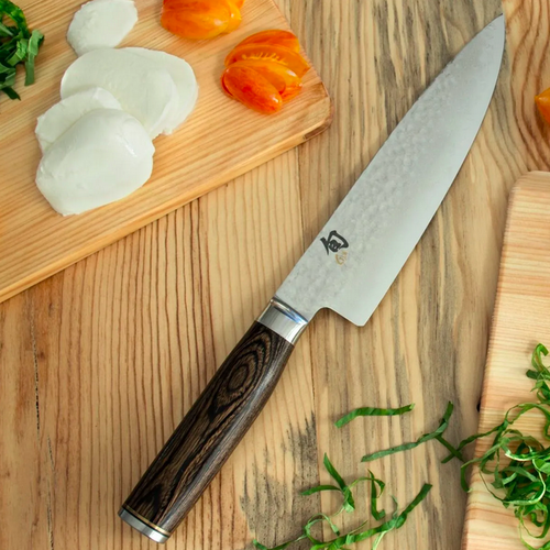 Shun SHUN Premier Chef 8 inches