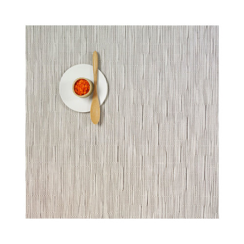 Placemat Bamboo Square CHINO Placemat Bamboo Square CHINO
