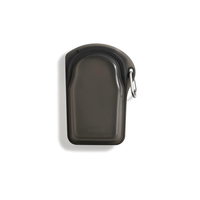 Stasher Go Bag BLACK