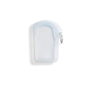 Stasher Go Bag CLEAR