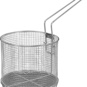 Scanpan TECHNIQ 20 cm Fry Basket / Pasta Lifter