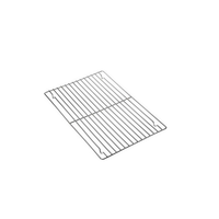Roasting Rack Stainless Steel 40x28cm