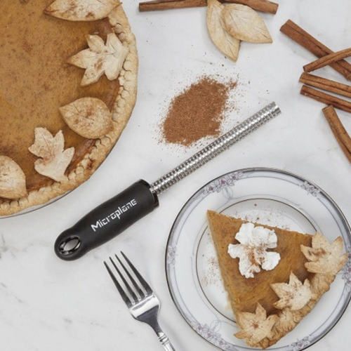 Microplane Premium Classic Spice Grater