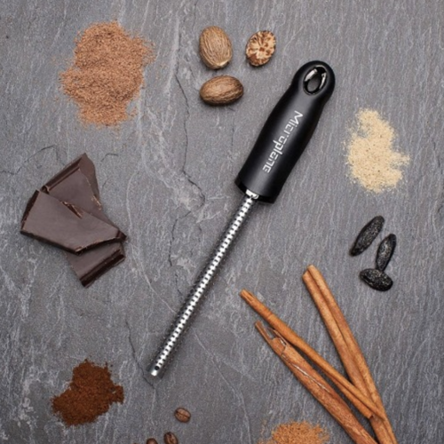 Microplane Premium Classic Spice Grater