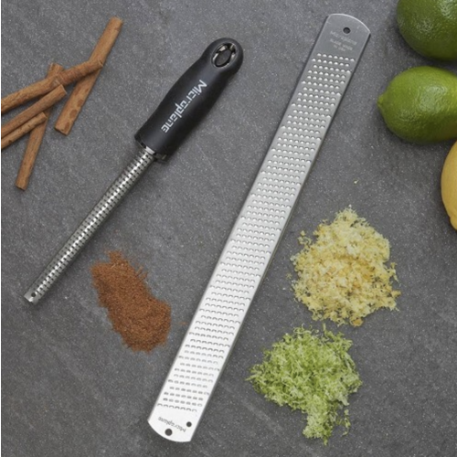Microplane Premium Classic Spice Grater