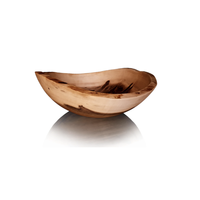 Bowl Wane Edge 14 inches Stinson