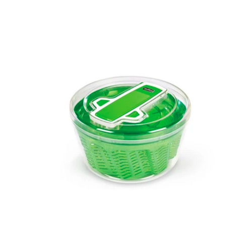 Zyliss Zyliss Swift Dry Paddle Pump Salad Spinner Zyliss Zyliss Swift Dry Paddle Pump Salad Spinner