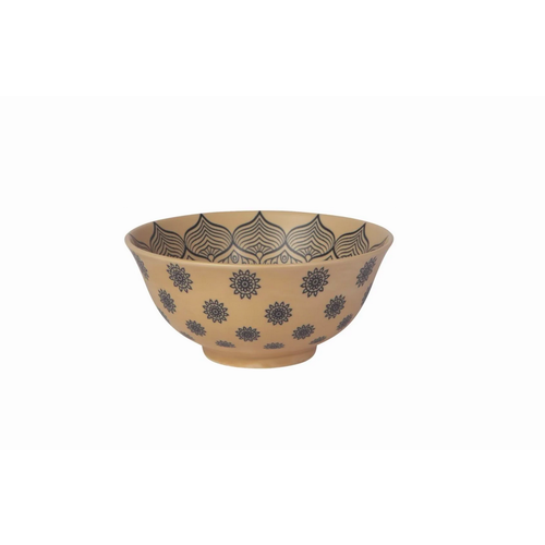 Now Designs Bowl Mandala 6 inches Now Designs Bowl Mandala 6 inches