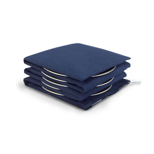 Waterbridge Plate Warmer Heritage Navy Waterbridge Plate Warmer Heritage Navy
