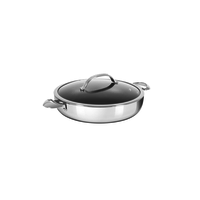 SCANPAN HAPTIQ 32 cm Chef pan