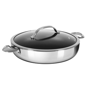 Scanpan SCANPAN HAPTIQ 32 cm Chef Pan
