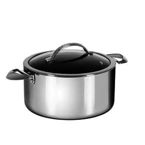 Scanpan SCANPAN HAPTIQ 6.5L Dutch Oven