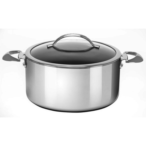 Scanpan SCANPAN HAPTIQ 6.5L Dutch Oven