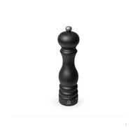 Paris Graphite Salt Mill 22 cm