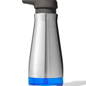 OXO OXO Soap Dispenser Stainless Steel