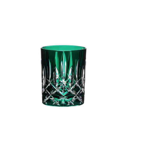 Riedel Laudon Dark Green DOF Tumbler