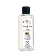 LAMPE BERGER Fragrance 500 mL Heavenly Spruce