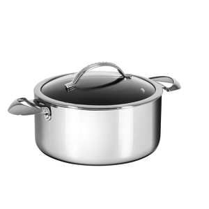 Scanpan SCANPAN HAPTIQ 4.8L Dutch Oven