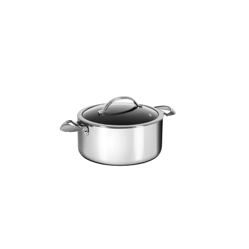 Scanpan SCANPAN HAPTIQ 4.8L Dutch Oven