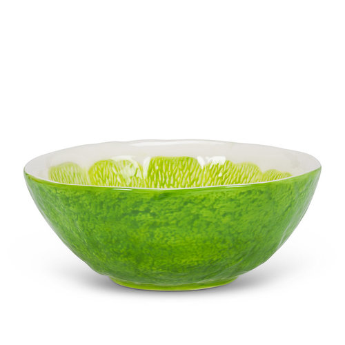 Abbott Bowl Citrus Green 6 inches Abbott Bowl Citrus Green 6 inches