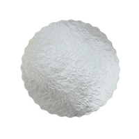 Scalloped Cake Pad 10 inch