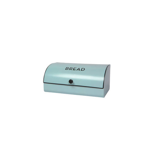 Now Designs Bread Bin Matte Robins Egg Now Designs Bread Bin Matte Robins Egg