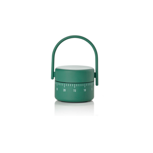 Port-Style SINGLES TIMER Emerald Port-Style SINGLES TIMER Emerald