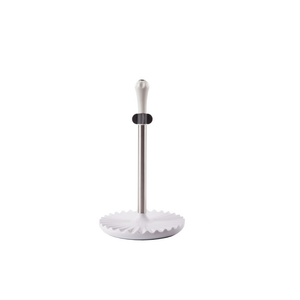 MOBI Paper Towel Holder White MOBI