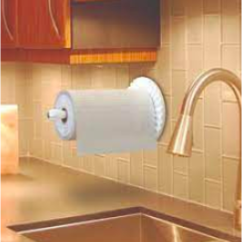 MOBI Paper Towel Holder White MOBI