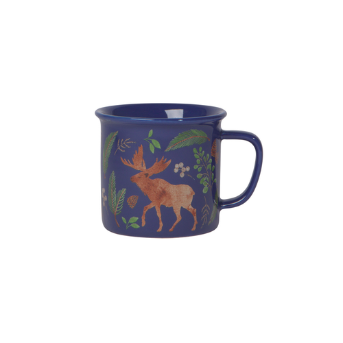 Danica MUG HERITAGE WINTER MOOSE Danica MUG HERITAGE WINTER MOOSE
