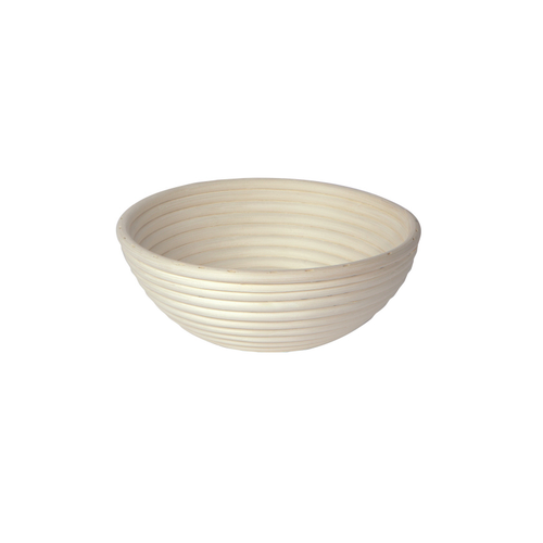 Danica Banneton Round Basket 9 inches Danica Banneton Round Basket 9 inches