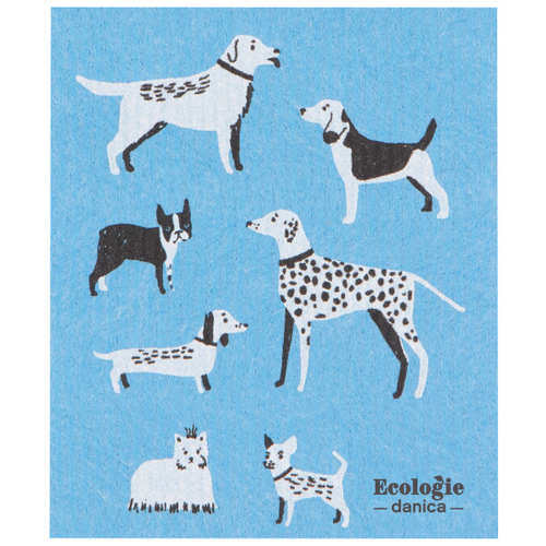 Swedish Cloth Swedish Cloth Dog Days Swedish Cloth Swedish Cloth Dog Days