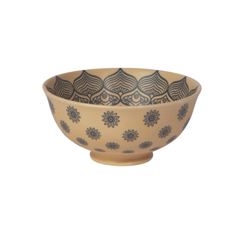 Now Designs Bowl Mandala 4.75 inches Now Designs Bowl Mandala 4.75 inches
