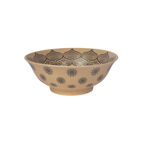 Now Designs Bowl Mandala 8 inches