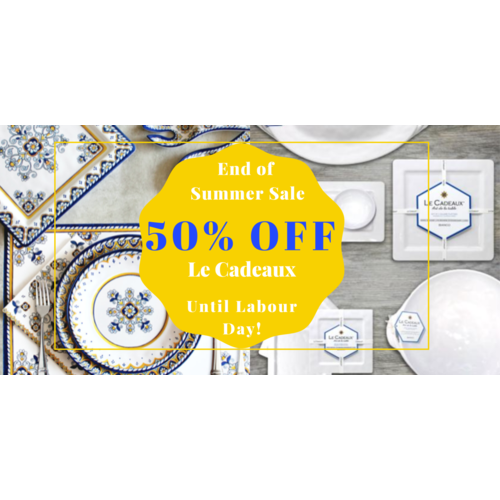 Le Cadeaux Le Cadeaux Sale Le Cadeaux Le Cadeaux Sale