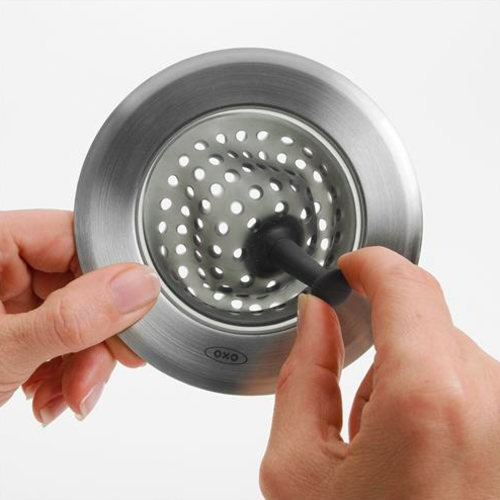 OXO OXO Silicone Sink Strainer