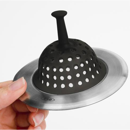 OXO OXO Silicone Sink Strainer